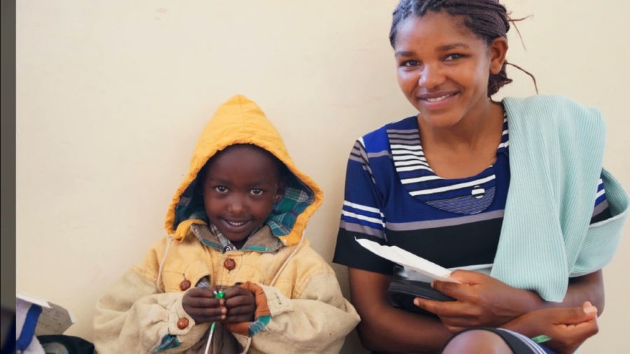 2016년 제8차 케냐의료선교 사진동영상