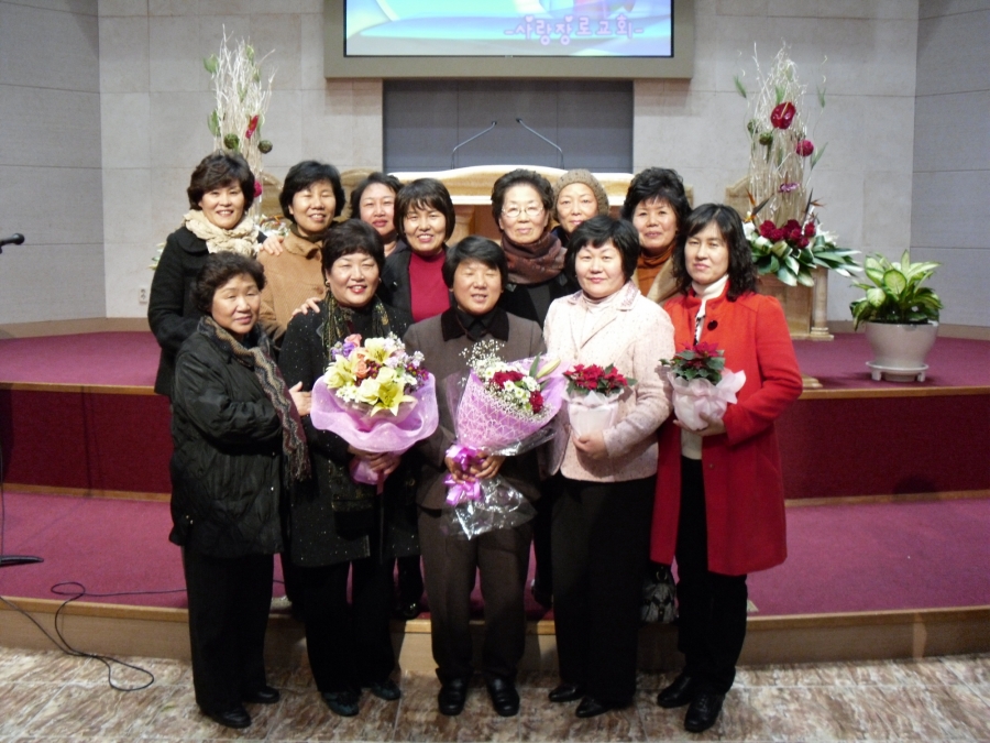 제37기 빌립전도학교 교육생